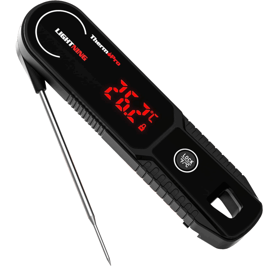 ThermoPro Lightning TP622