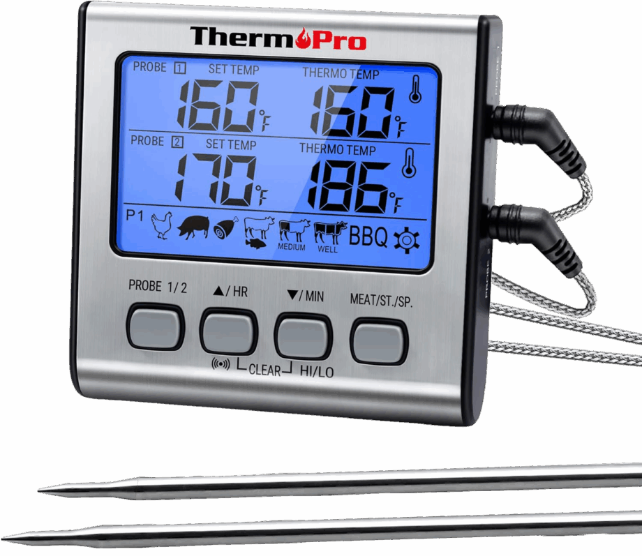 ThermoPro TP17